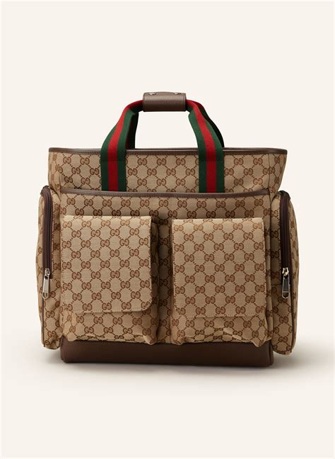 gucci wickeltasche blau|Gucci purses for women.